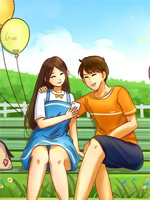 女性同事天天蹭我车后续