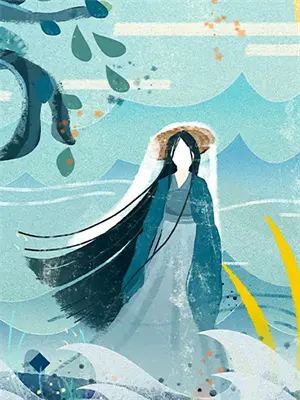 金融女王角色介绍