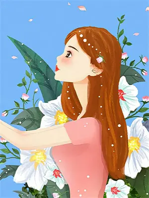 成为首富的女人票票小