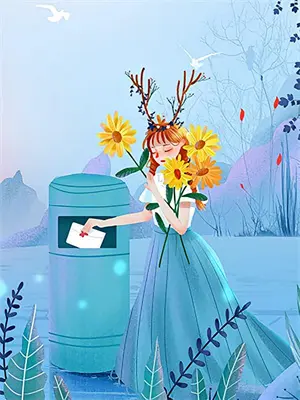 君子爱财取之有道歌曲