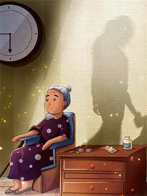 女总裁的特种保安听版
