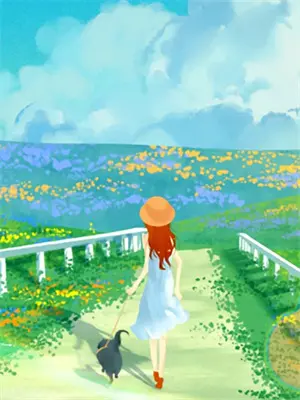 军中霸王花原版