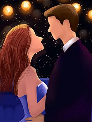 辽东铁骑对战八旗