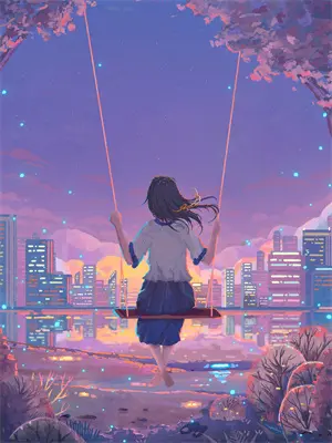 脊椎被打碎一节