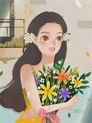 分手后暴瘦回到90斤，自此走上人生巅峰