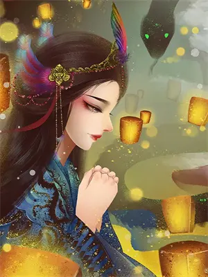 我的老婆是女首富