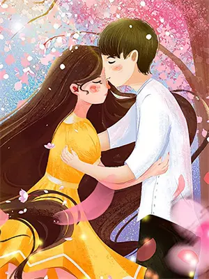 每个盛夏与你同行