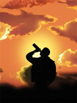 极品特战兵王系列