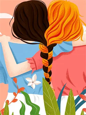 老公买了个柜子