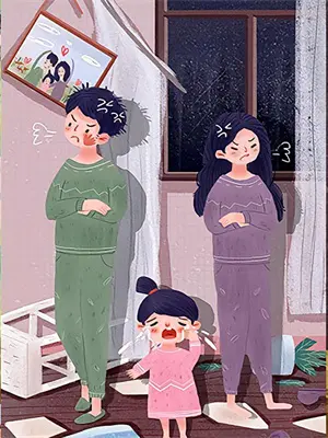 重回八零从摆地摊开启我的发家路