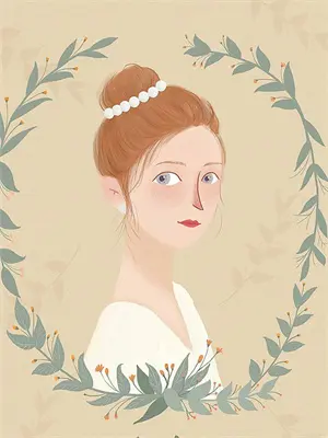 捡到一个小公主动漫