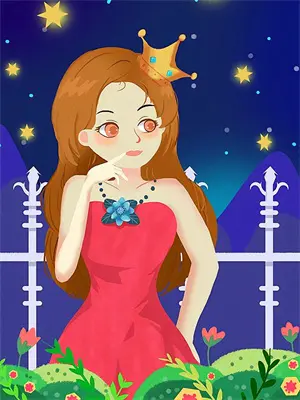 继承道观开局武媚娘来烧香