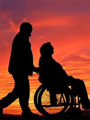 不做男友的人肉盾后，他悔疯了