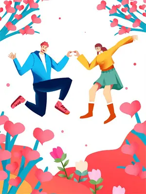 颠勺女王参赛作品