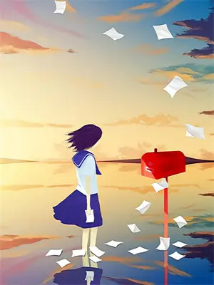 重生为了自己的情敌gl