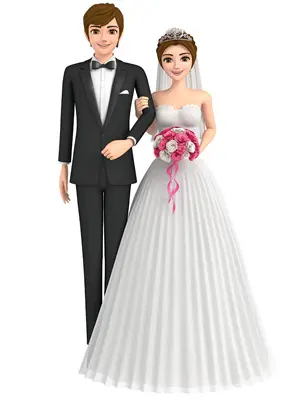 反派他委屈by月空潇