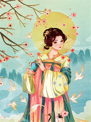 我妈在现代当公主我反手送她去农村小说