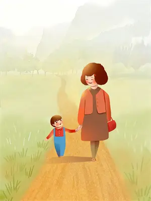 终不似少年时小说