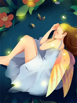 变成小猫咪后续