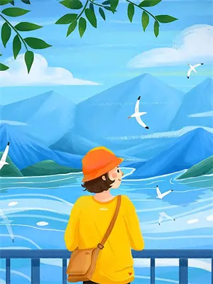 雪落玉坠时全文