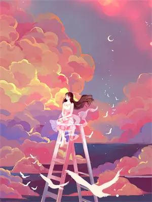 银河的日常生活